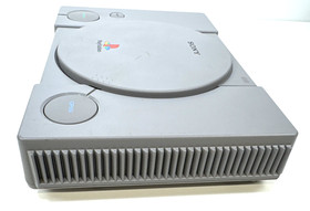 Sony PlayStation 1 PS1 Console Only SCPH-5501 (Tested Working)