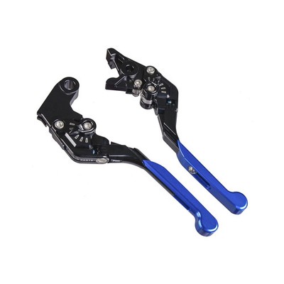 PUIG Bremshebel + Kupplungshebel Set v3 (für: Kawasaki Z 300 ABS ER300A 15-16 )