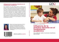 Martha Liliana Zuluaga CampiñO | Influencia De La PráCtica Docente En El...