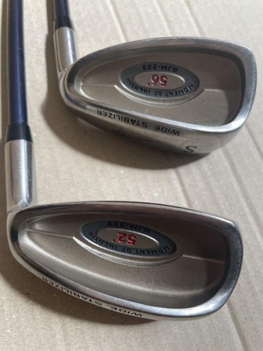 Cleveland TA7 Iron Set 3-PW + Aw/Sw Bonus Right-Handed Flex S Clubs no113 no113 - Picture 8 of 10