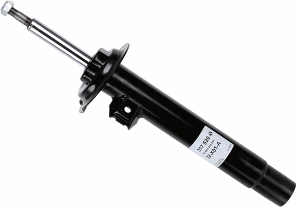 Front Left Shock Absorber Strut BMW E46 3 for sale online | eBay
