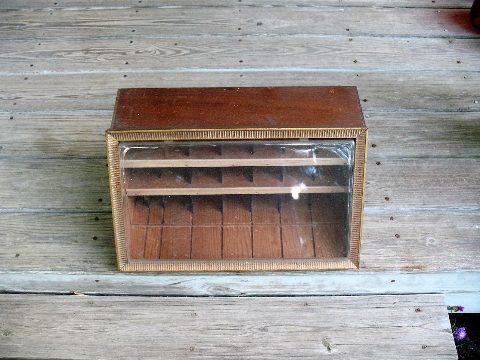 Countertop Display Cases for sale in UK View 43 ads
