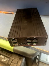 EPYGI TECHNOLOGIES EPY-QX50 QX50 IP PBX VOIP COMMUNICATIONS APPLIANCE