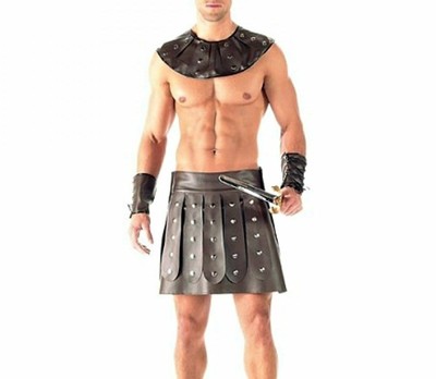 gladiator kilt