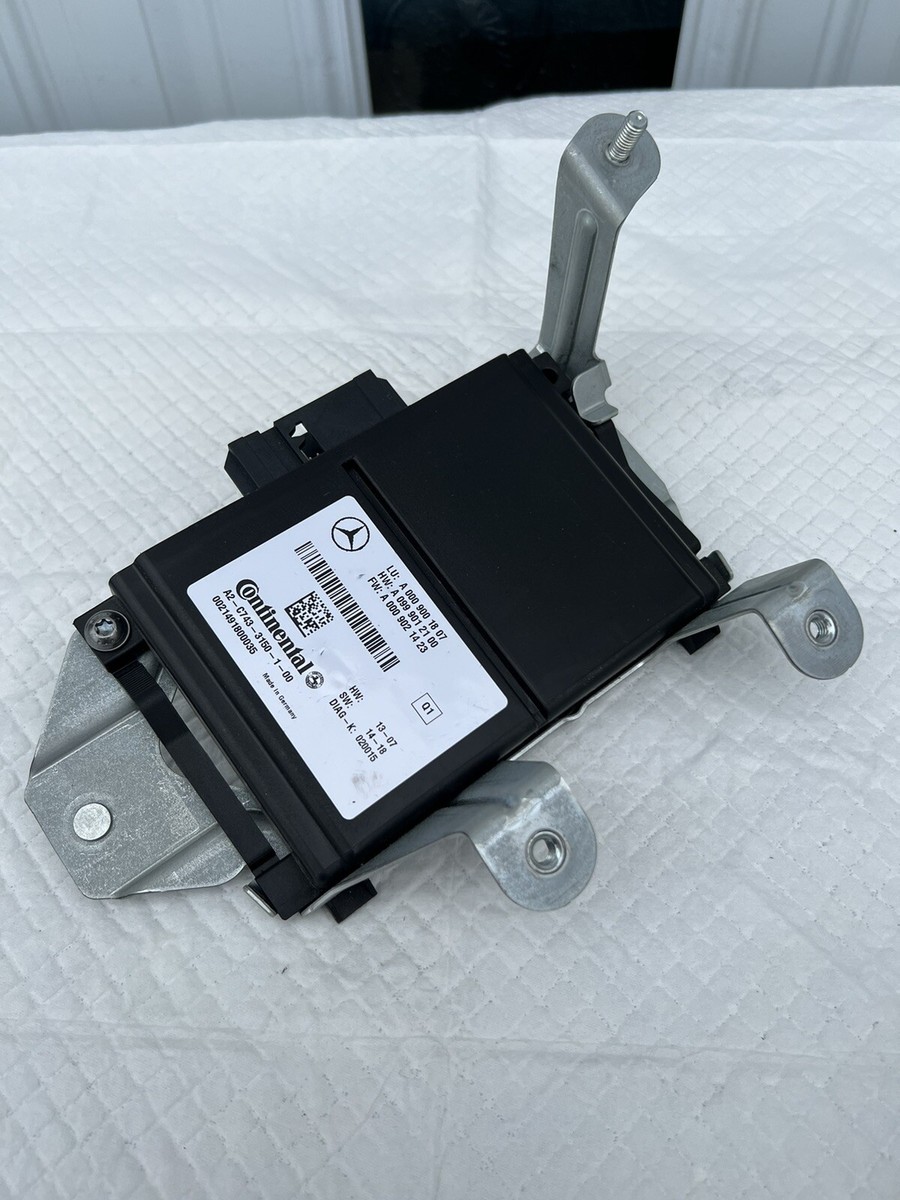 A 000 900 18 07 Dynamics Control Module Mercedes-Benz AMG GT53 63