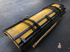 MEYER LOT PRO POLY 7.5 SNOW PLOW MOLDBOARD 09404