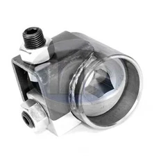 Leaf Spring Hanger Lowering Kit IAP/Kuhltek Motorwerks AC401310B