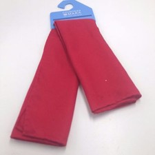  115 Countess Mara Men S Solid Casual Red Suit Handkerchief Dress Pocket Square