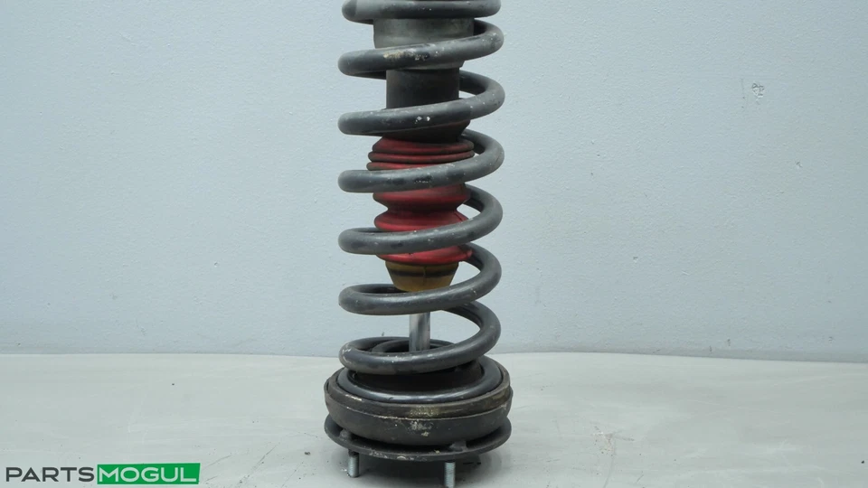 2004-05-2007-2009 JAGUAR XJ8 VANDEN PLAS REAR LEFT OR RIGHT STRUT SHOCK 20-8658 - Image 3 of 4