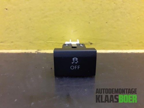 Schalter für ASR VW Polo V 6R, 6C 6R0927117 P18013251