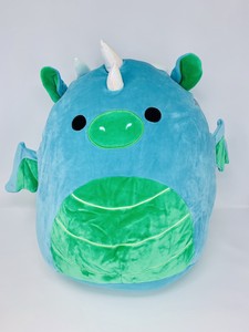 Squishmallows Dalton the Dragon 16