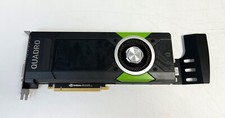 HP Nvidia Quadro P5000 16GB GDDR5 PCIE Graphics Card 913196-002