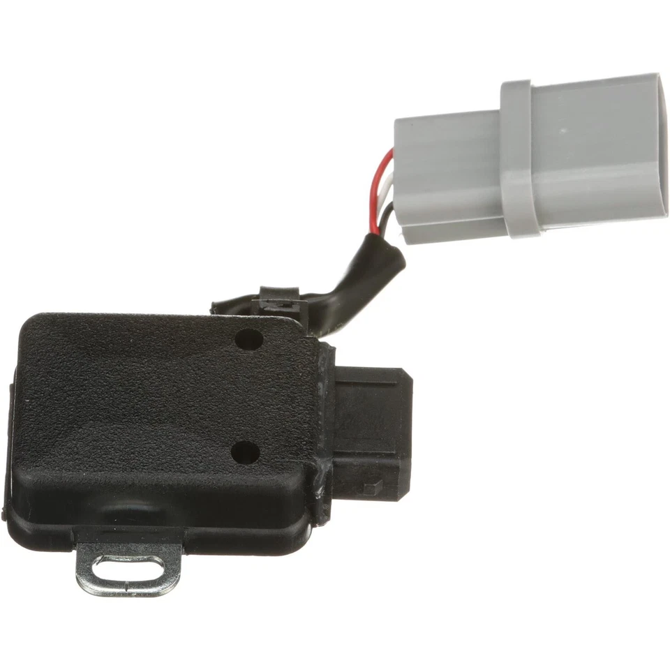 Sensor de posición del acelerador para Nissan D21 1986-1989 3,0 L V6 SMP 591ZM96 1987 1988 Foto 3 de 4