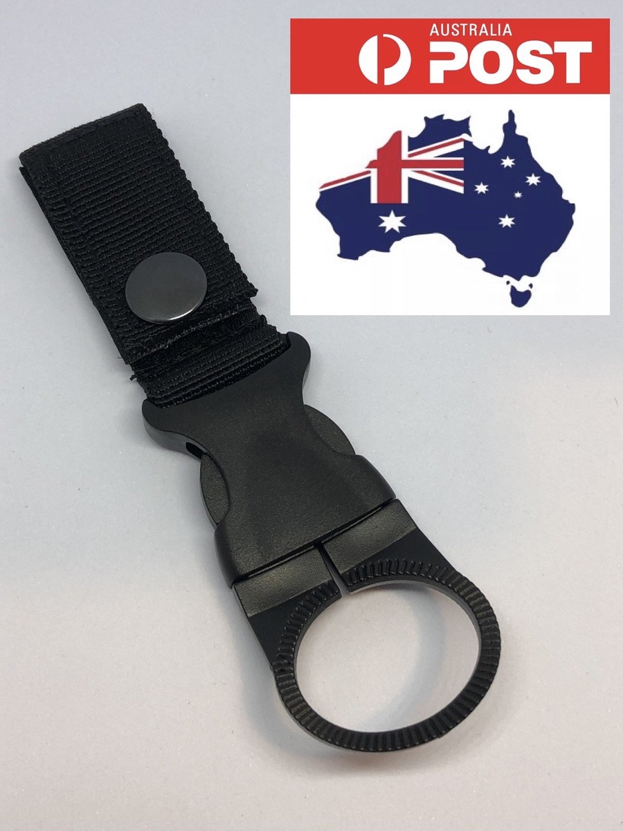 Daraz Bike Saddle Bag Water Bottle Holder Water Bottle Belt Holder