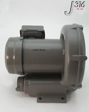 8636 FUJI ELECTRIC RING COMPRESSOR VFC200A-7W