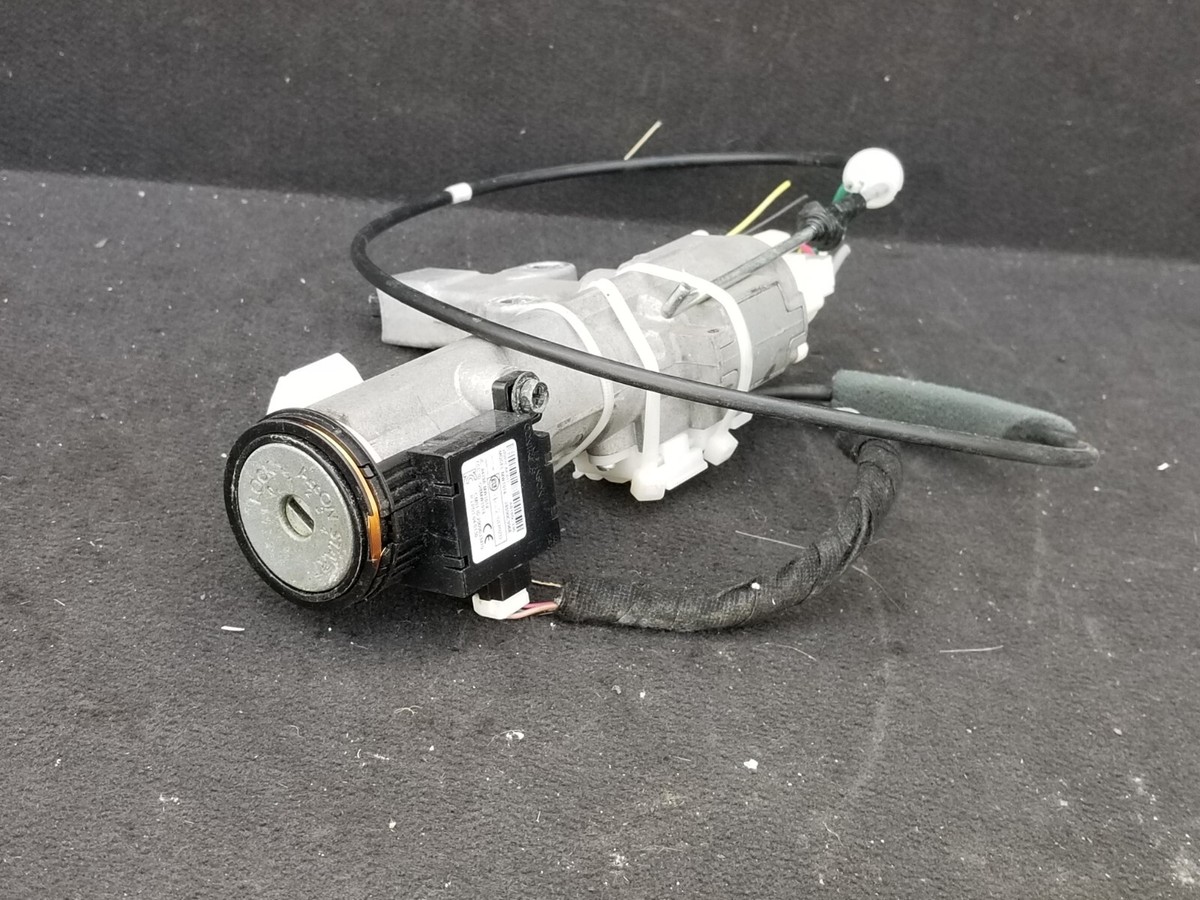 colon様 2009-2019 Nissan Frontier Xterra Steering Lock Ignition Cylinder