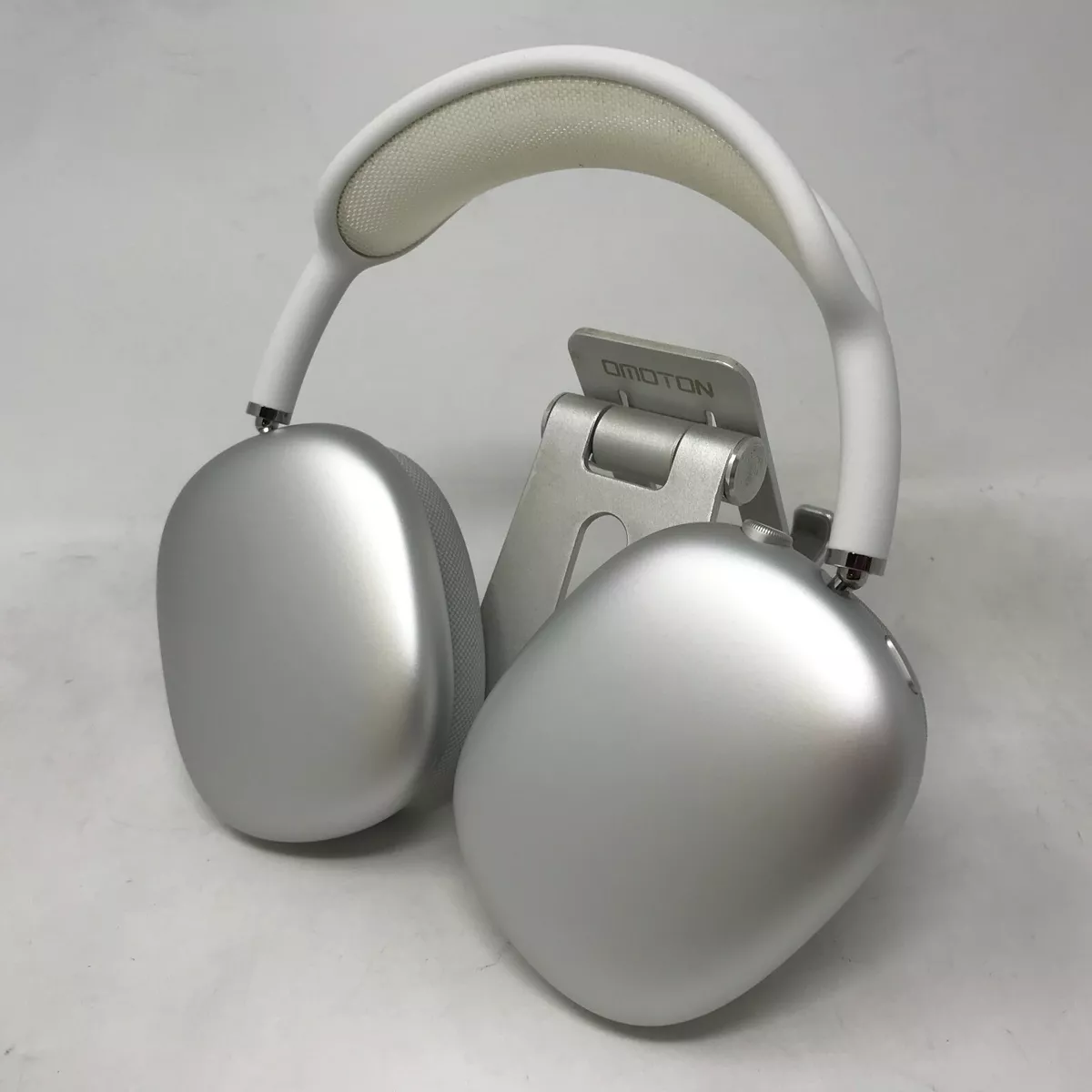 APPLE AIRPODS MAX SILVER-