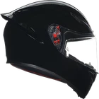 AGV K1-S Road Gold Black