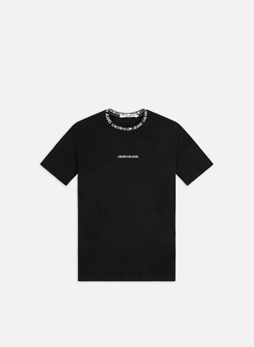 Man Jersey T Shirt Calvin Klein Jeans 