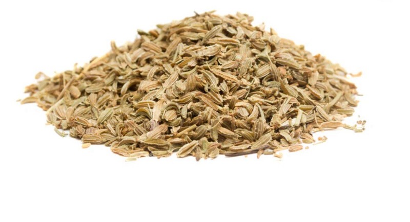 CARROT SEED ESSENTIAL OIL 16 oz