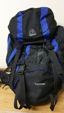 Eurohike Pathfinder II 65l Rucksack 