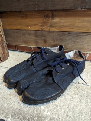 靴 tabi footwear 28cm Tabi Shoes Boots NINJYA Sneakers Japan Shoe Size 28cm Made in