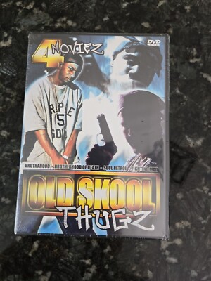 Street Thugz / Tales From The Hood Street Thugz / Tales From The Hood