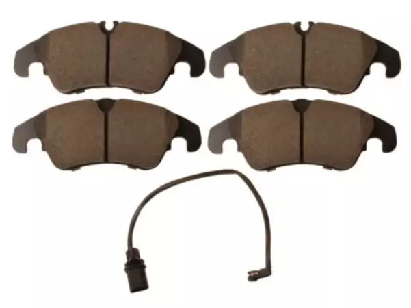 Audi a6 sale c7 brake pads