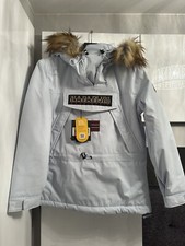 Napapijri Skidoo Anorak Women’s Jacket