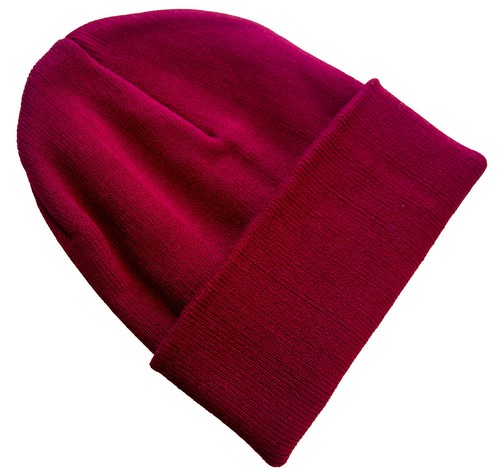Men Women Fine Knit Beanie-All colours same price - AU Seller - Picture 6 of 9