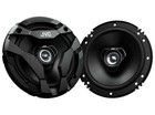 Pair JVC CS DF620 6.5