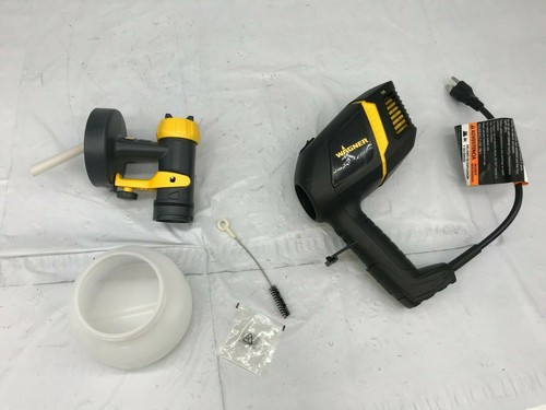 Wagner Control Stainer 150 HVLP Handheld Sprayer