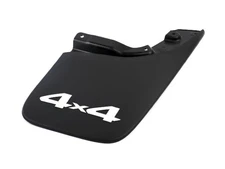 Genuine Rear Passenger Right Mud Flap For Toyota Tacoma 2005-2015 7662504171