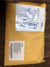 83513933 Demag DK2 Gearbox Seal Set New Factory Sealed Package