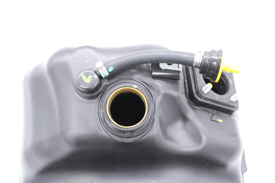 Original Kraftstofftank Benzintank Tank Sprit Fuel Tank Piaggio Medley 125 S 21- - Bild 4 von 4