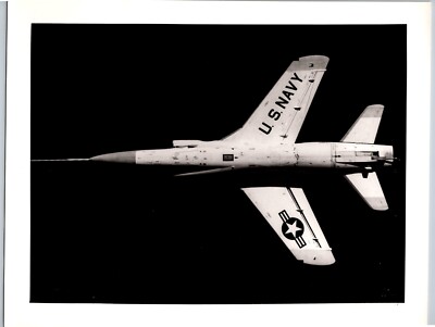 Photos (3)  8x10 b&w US Navy  Grumman  F11F-1-Tiger 1950s