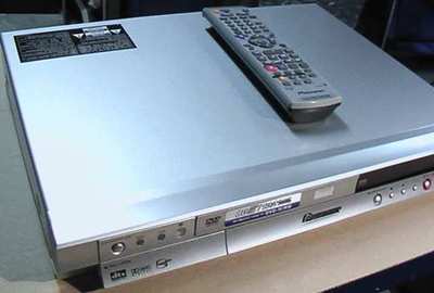 その他 pioneer DVD recorder model dvr-520h-s Pioneer DVR-520H-S DVD recorder + 80GB digital video