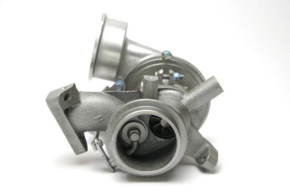 Turbolader Mercedes A Klasse W169 B Klasse W245 160 CDI 180 CDI 82PS 109PS VV16 - Bild 4 von 4