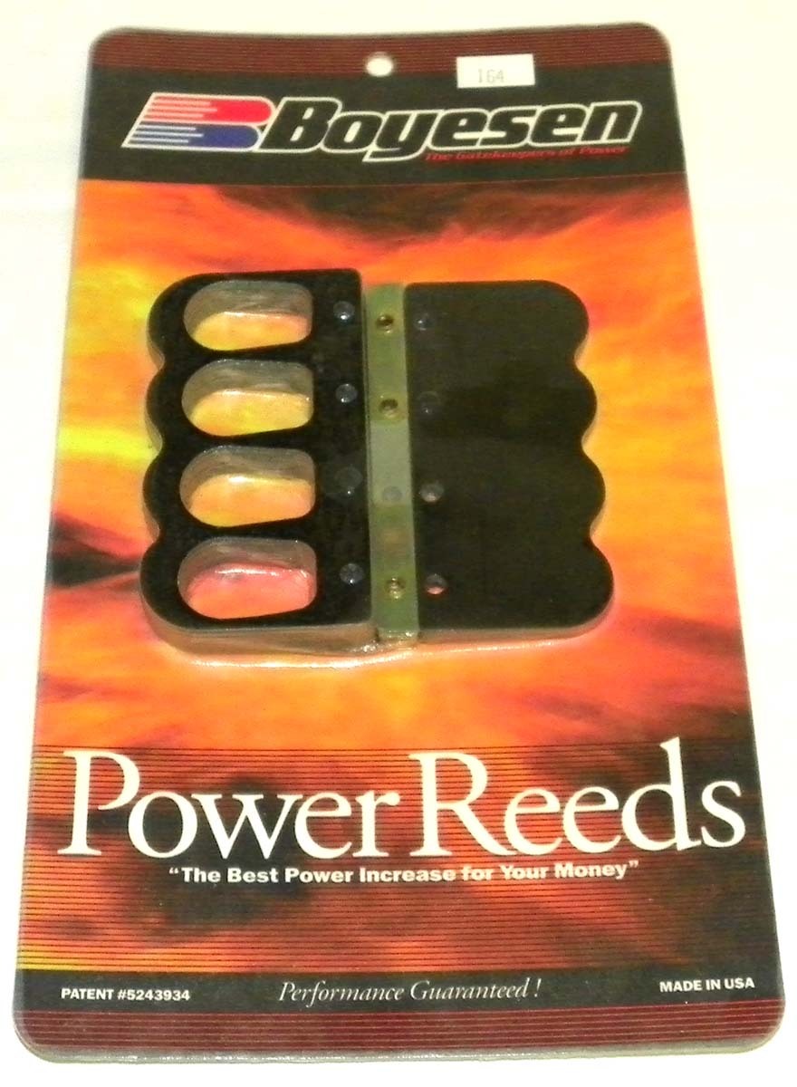 Boyesen Johnson / Evinrude 150-235 HP Reeds - 164 | eBay