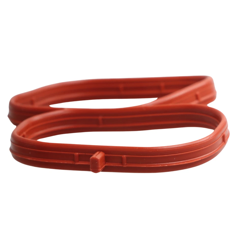 3x Intake Manifold Plenum Gasket for 2010 2011 2012 2013 2014 Lexus RX450h - Image 3 of 4