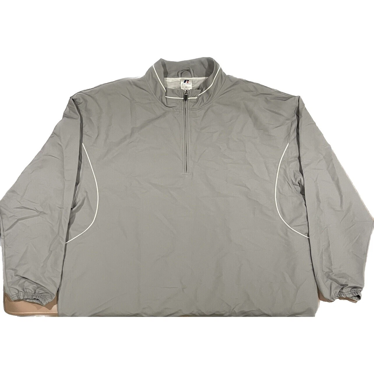 Regular Size 3XL Men's Activewear