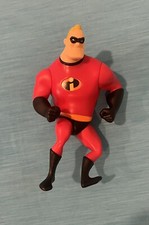 Mc Donald  s happy meal toy - The Incredibles