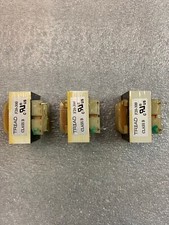 Triad Magnetics Transformer F20-300-B Lot Of 3 Brand New