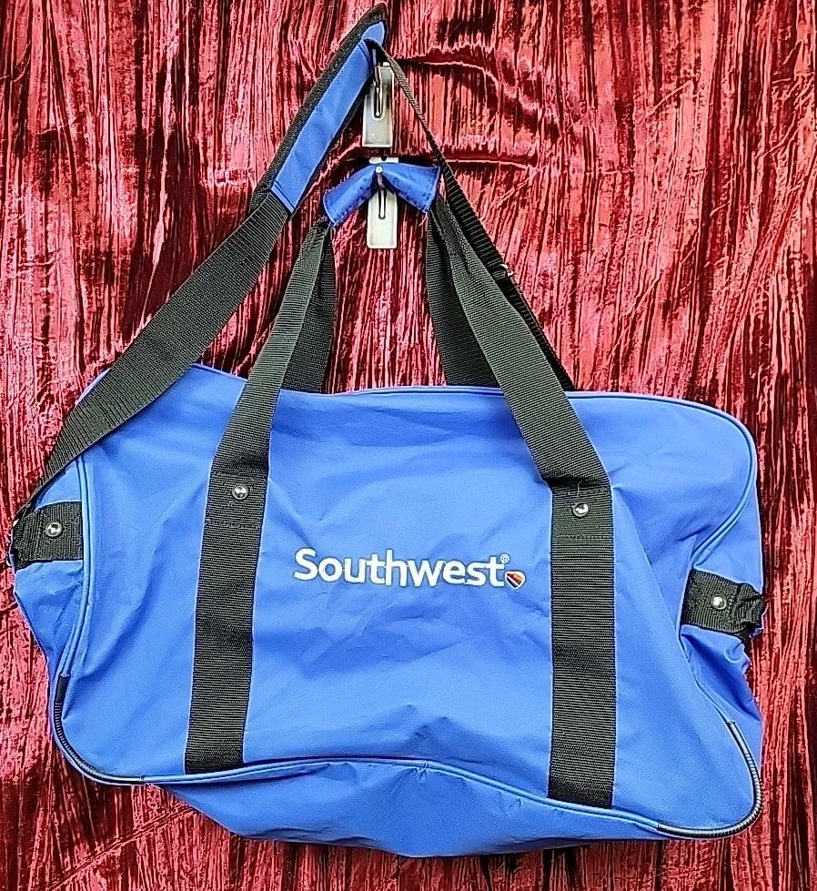 Duffel Bag Southwest Airlines Carry On Bag Policy Southwest