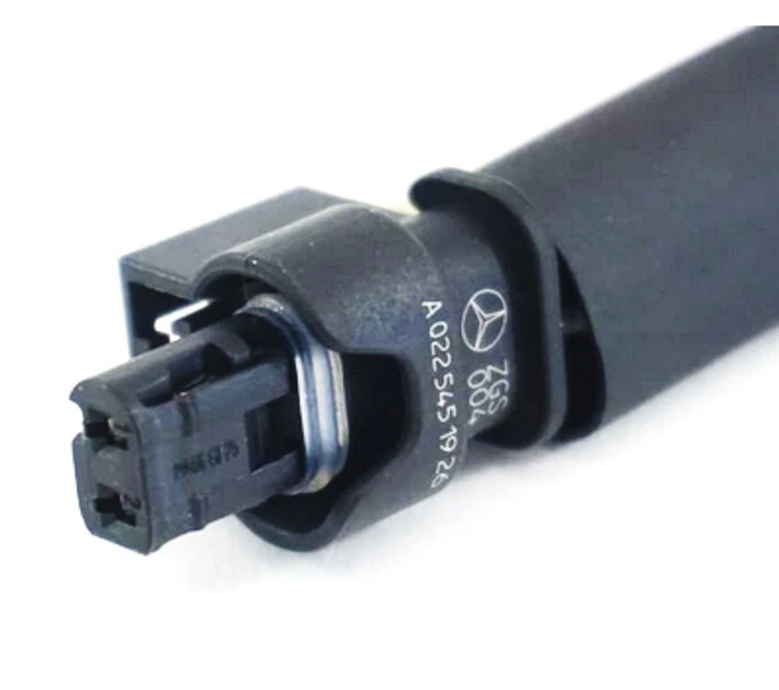 x4 GENUINE Camshaft Adjuster Magnet Harness for MERCEDES 2006-2015 FULL WARRANTY - Image 2 of 4