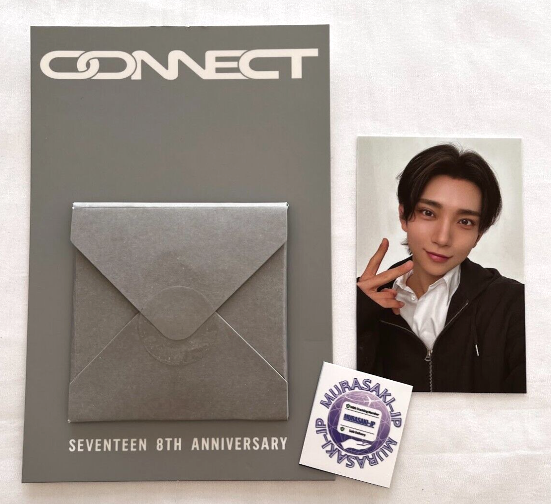 seventeen 8th earrings ホシ HYBE MERCH on X: 