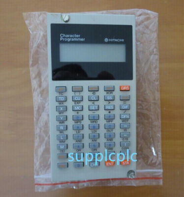 NEW LISTINGHITACHI Handheld Programmer PGM-CHH 34AEC Fast shipping #T1