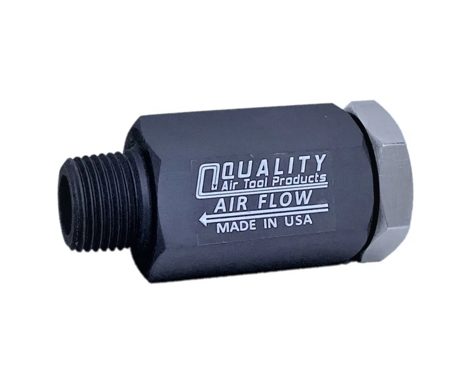 3/8" NPT AIR LINE FILTER - image 2 of 4