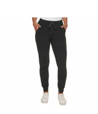NWT Marc New York Ladies Cozy Ribbed Jogger Pants- XS
