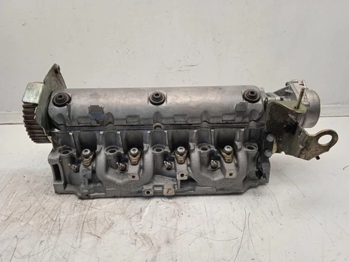 F9Q718 Culata para RENAULT LAGUNA II (BG0) * 2001 617504 - Imagen 1 de 3